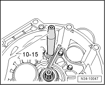 Volswagen Tiguan. N34-10047