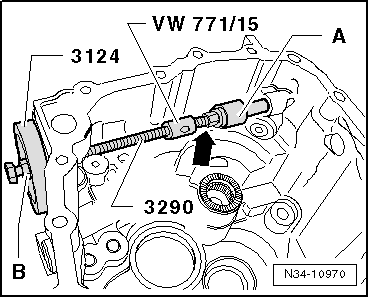 Volswagen Tiguan. N34-10970