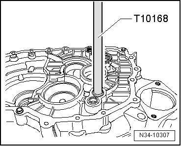 Volswagen Tiguan. N34-10307