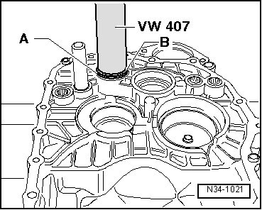 Volswagen Tiguan. N34-1021