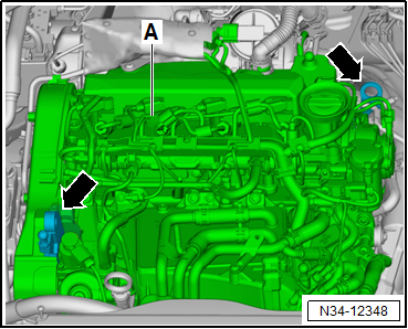 Volswagen Tiguan. N34-12348