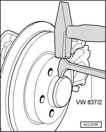 Volswagen Tiguan. A42-0095