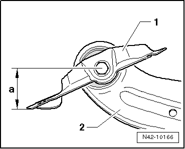 Volswagen Tiguan. N42-10166