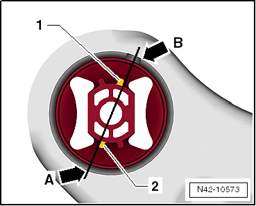 Volswagen Tiguan. N42-10573