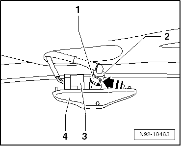 Volswagen Tiguan. N92-10463