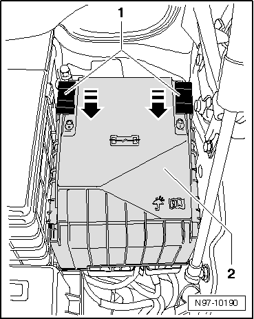 Volswagen Tiguan. N97-10190