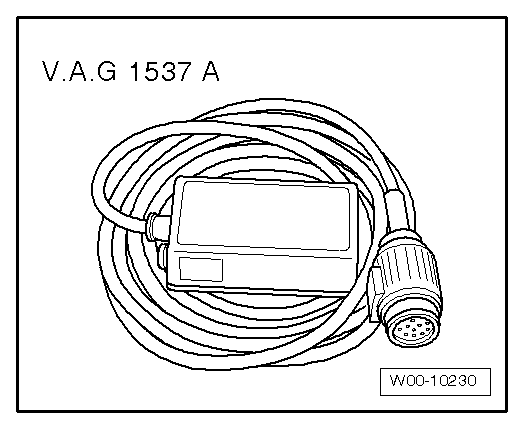 Volswagen Tiguan. W00-10230